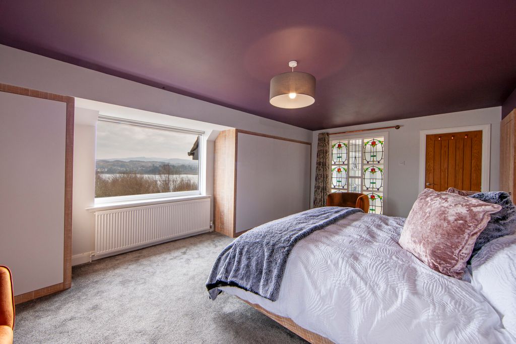 Additional image 11 of 5 bed detached house for saleEilean Fraoich, North Connel, By Oban PA37