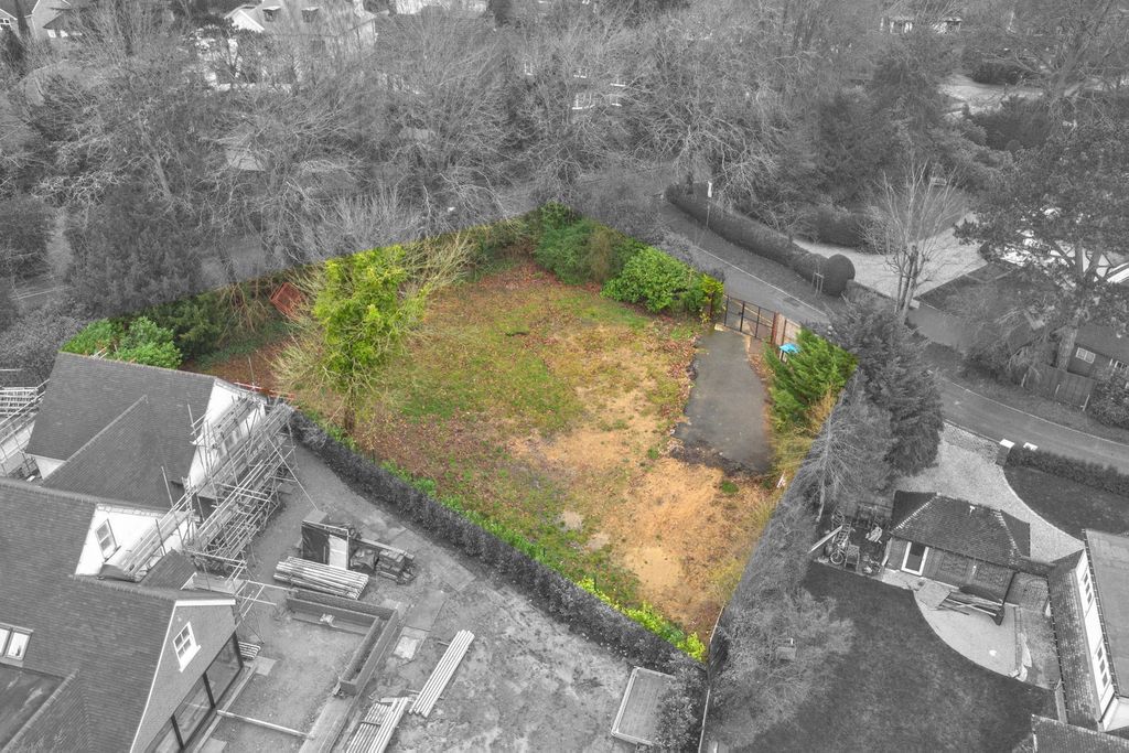 Additional image 9 of Land for saleLand At Mount Avenue, Hutton Mount, Brentwood CM13