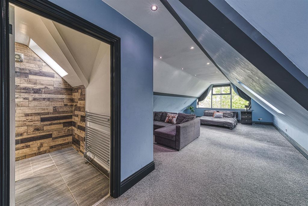 Additional image 41 of 5 bed detached house for saleStation Road, Mickleover, Derby DE3