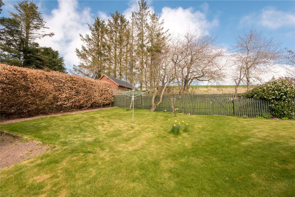 Additional image 22 of 2 bed flat for saleTacoma, Oldhamstocks, Cockburnspath, East Lothian TD13