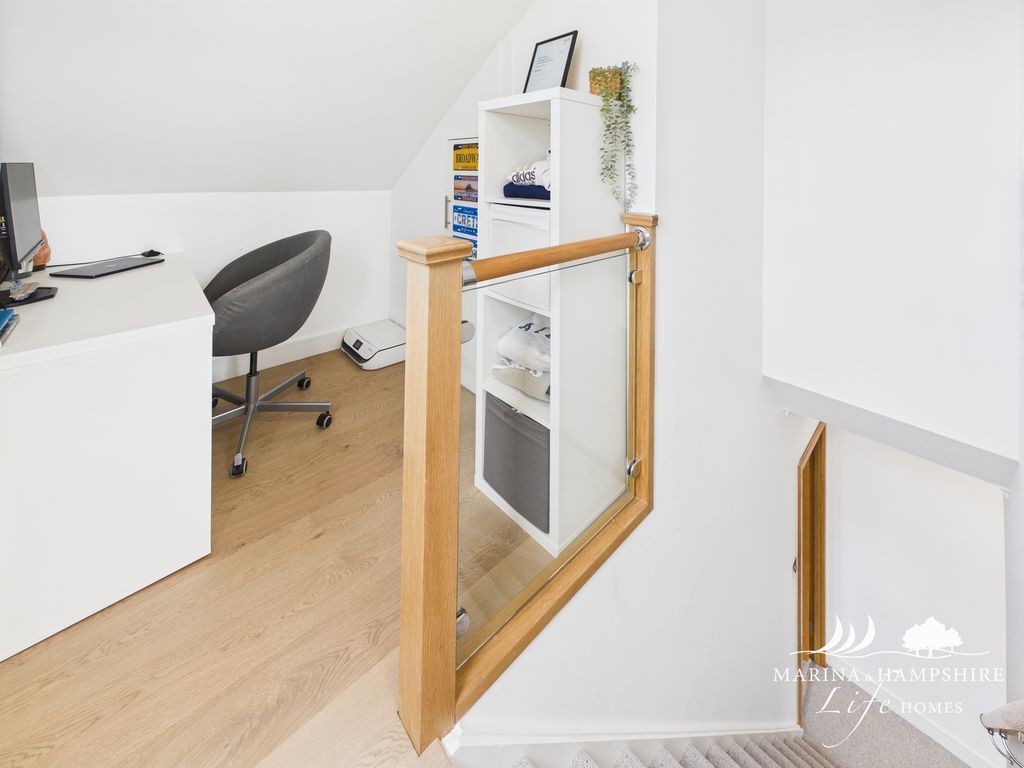 Additional image 37 of 4 bed town house for saleBryher Island, Port Solent PO6