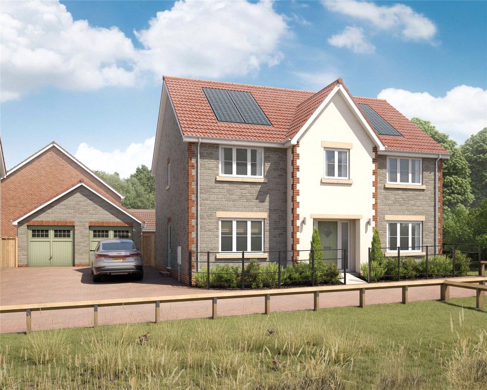Property photo 1 of 6 The Quercus CGI