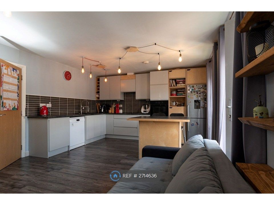 Property photo 2 of 10 Open Plan Kitchen/Diner/Living Room