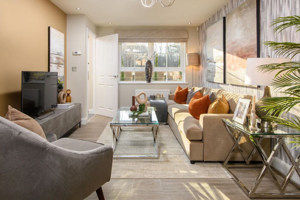 Property photo 2 of 9 Bar Yw Netherwood Denby