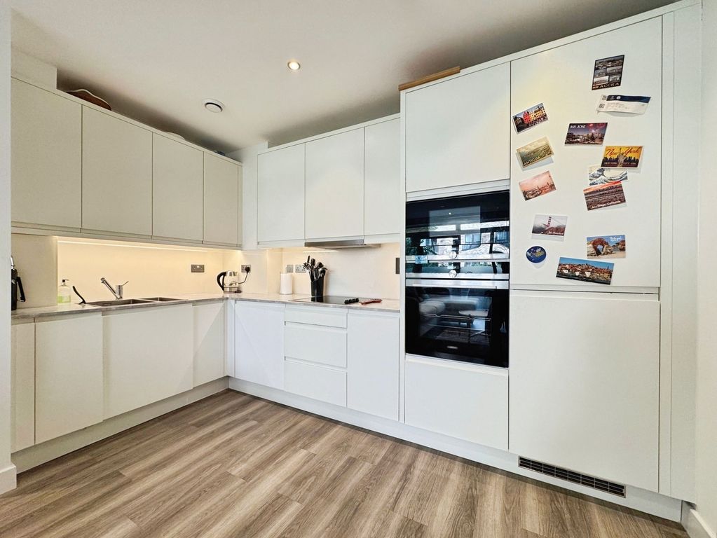 Property photo 2 of 13 Kitchen
