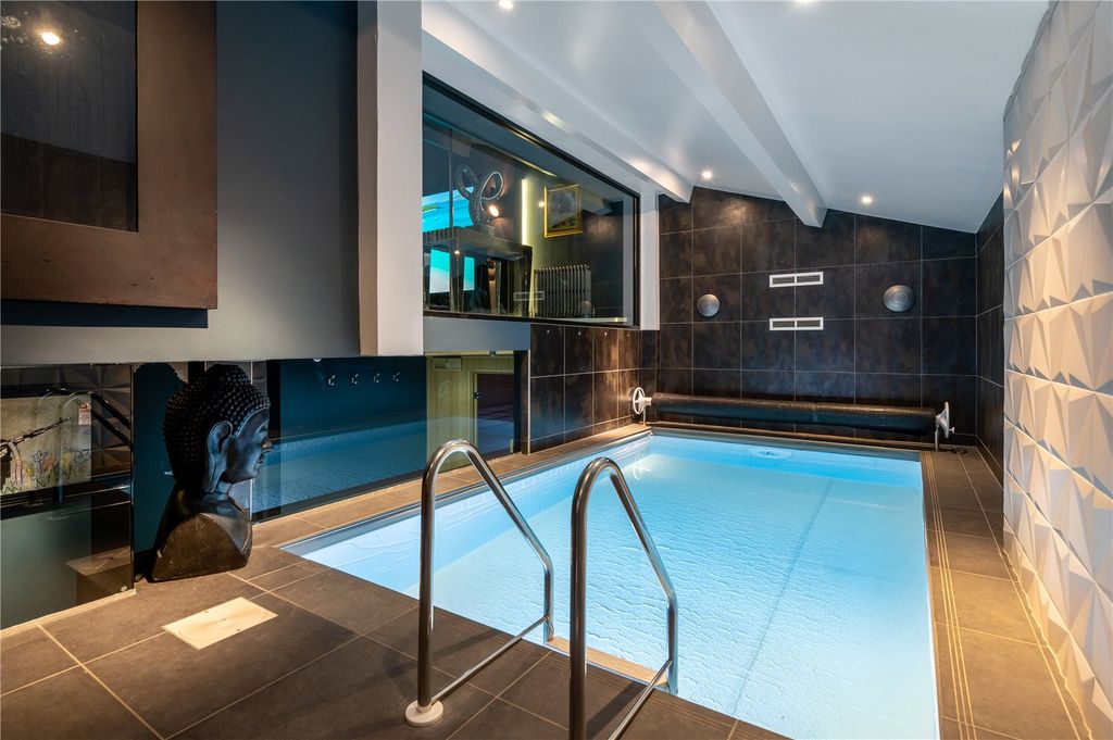 Additional image 19 of 5 bed equestrian for saleWest End Farm, Galphay, Ripon, North Yorkshire HG4