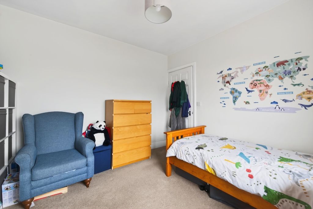 Additional image 12 of 3 bed semi-detached house for saleClaremont Avenue, Rumney CF3