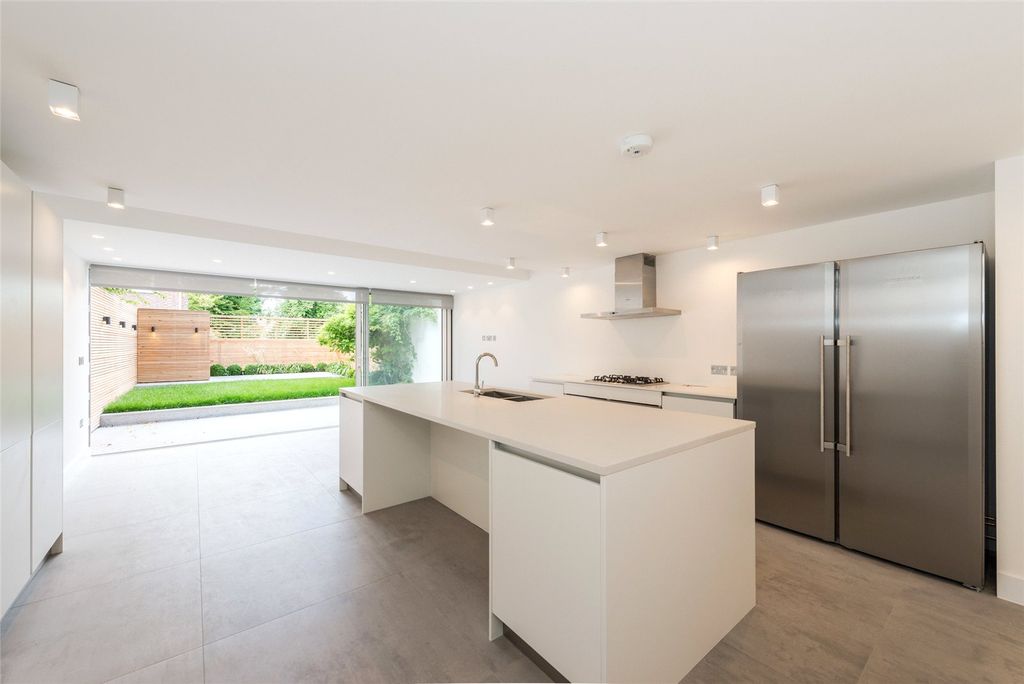 Property photo 1 of 13 Kitchen