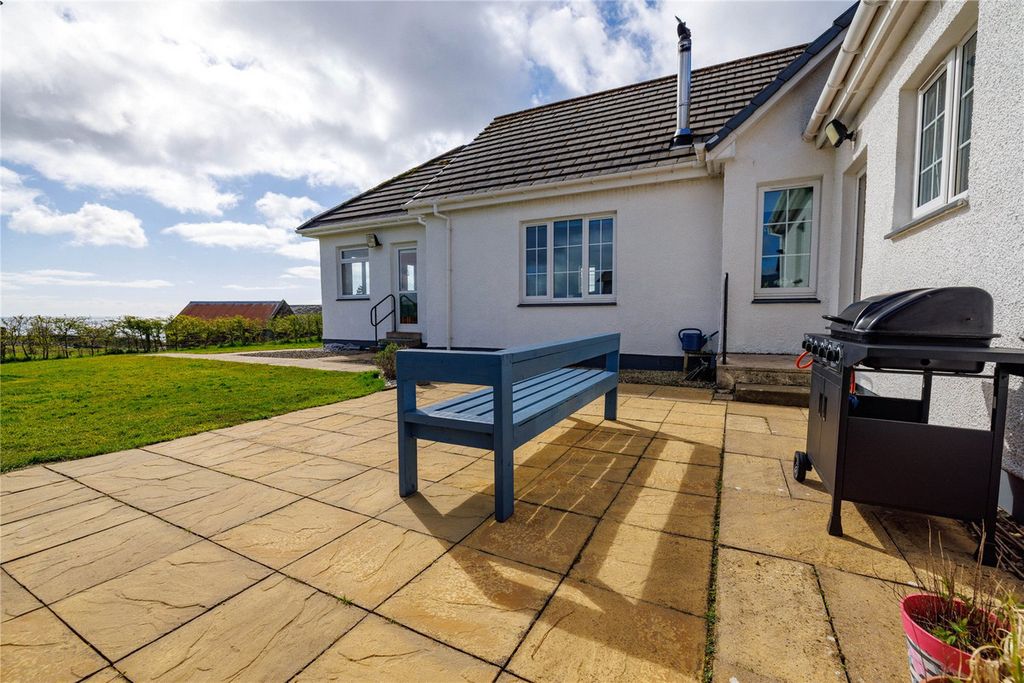 Additional image 12 of 4 bed detached bungalow for saleGlenesk, Campbeltown, Argyll And Bute PA28