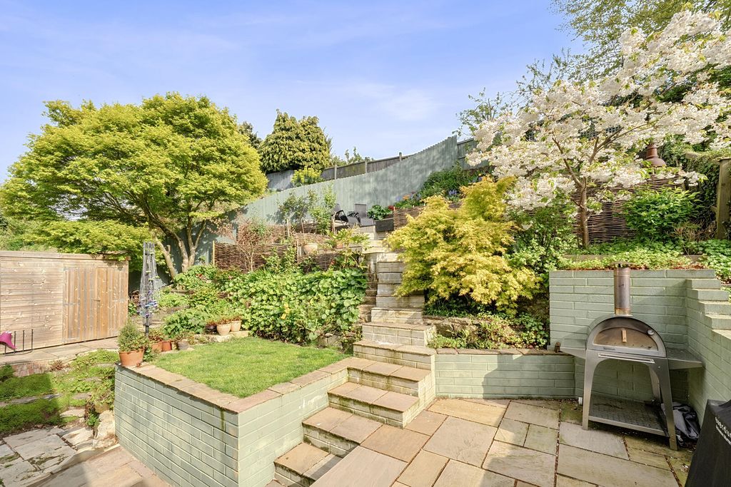 Property photo 3 of 23 Rear Garden