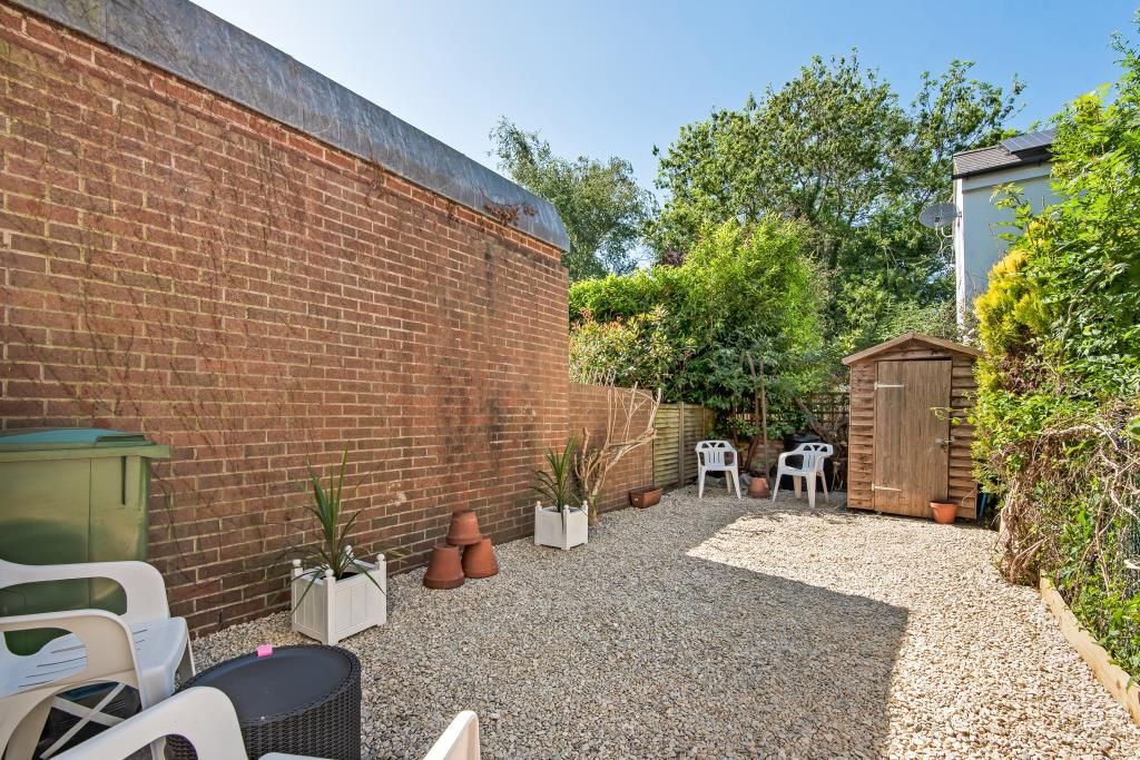 Property photo 2 of 9 Garden