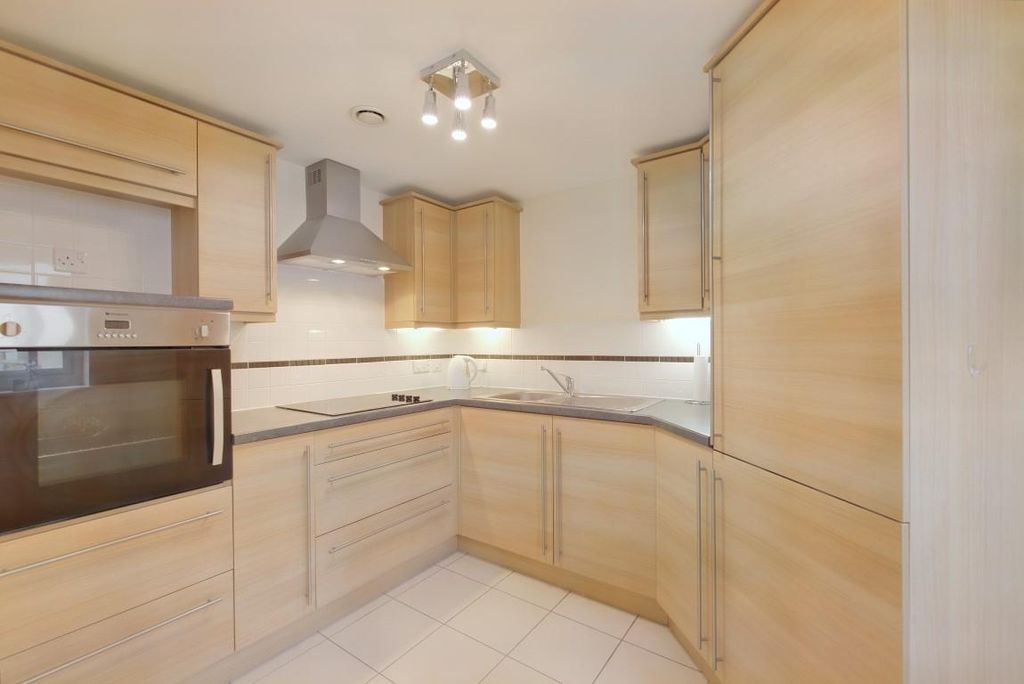 Additional image 7 of 1 bed flat for saleMarbury Court, Chester Way, Northwich CW9