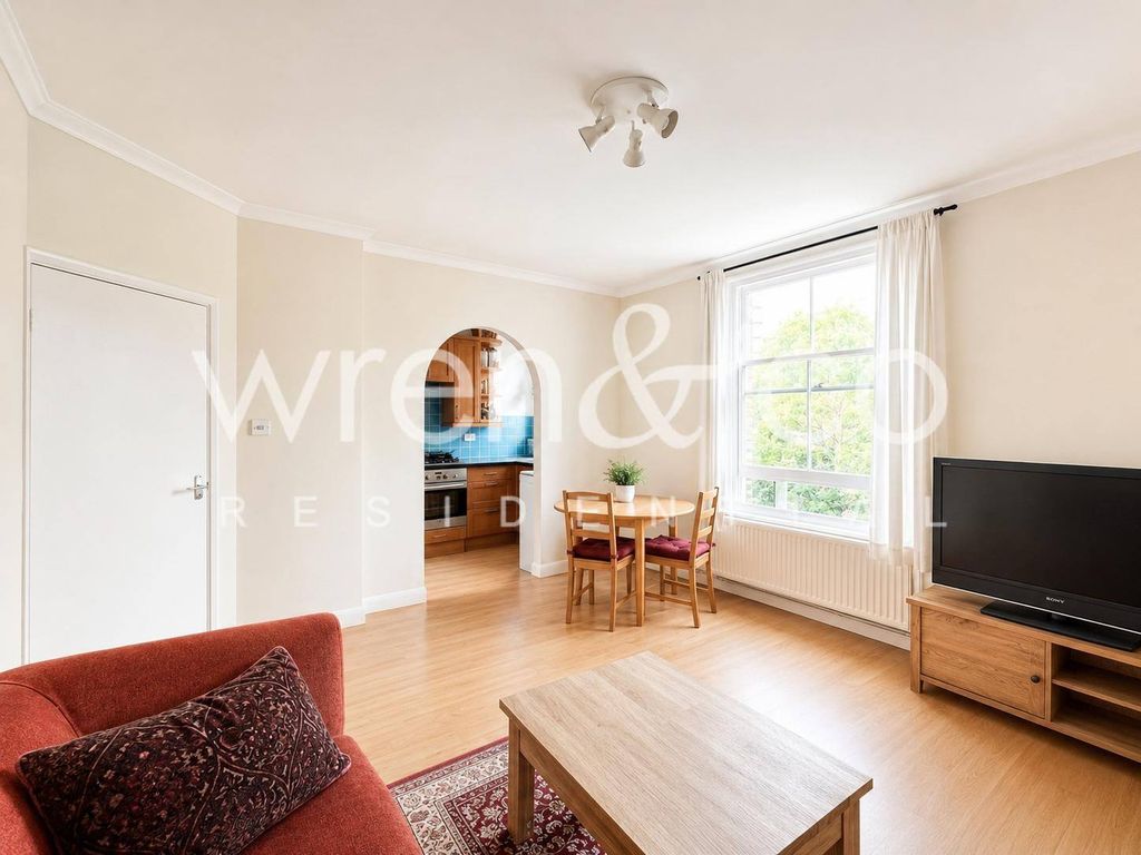 Property photo 1 of 15 2 Bedroom Flat For Rent