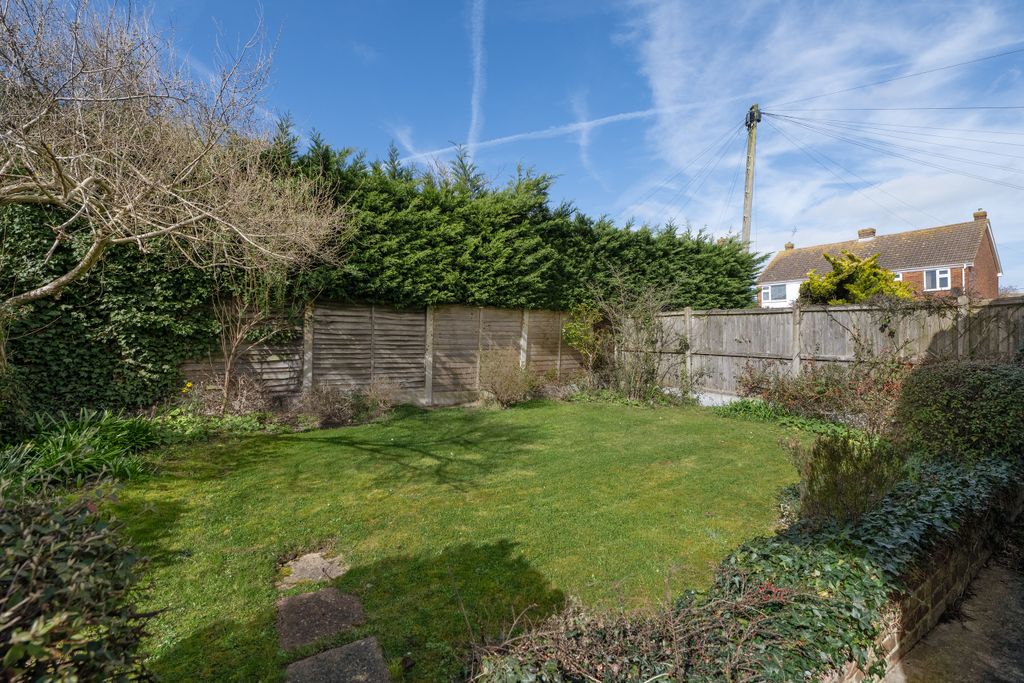 Property photo 3 of 13 Rear Garden
