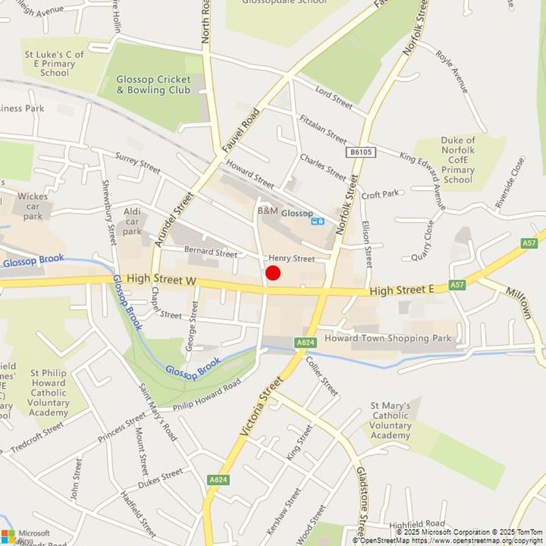 Property photo 2 of 3 Property Map