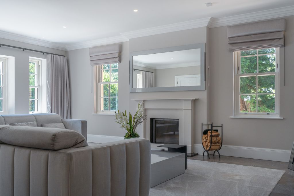 Additional image 28 of 5 bed detached house for saleWilderton Road, Poole BH13