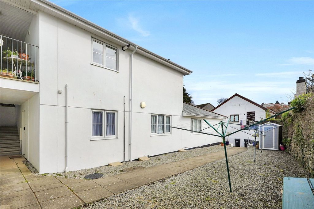 Additional image 10 of 2 bed flat for saleHigher Lux Street, Liskeard PL14
