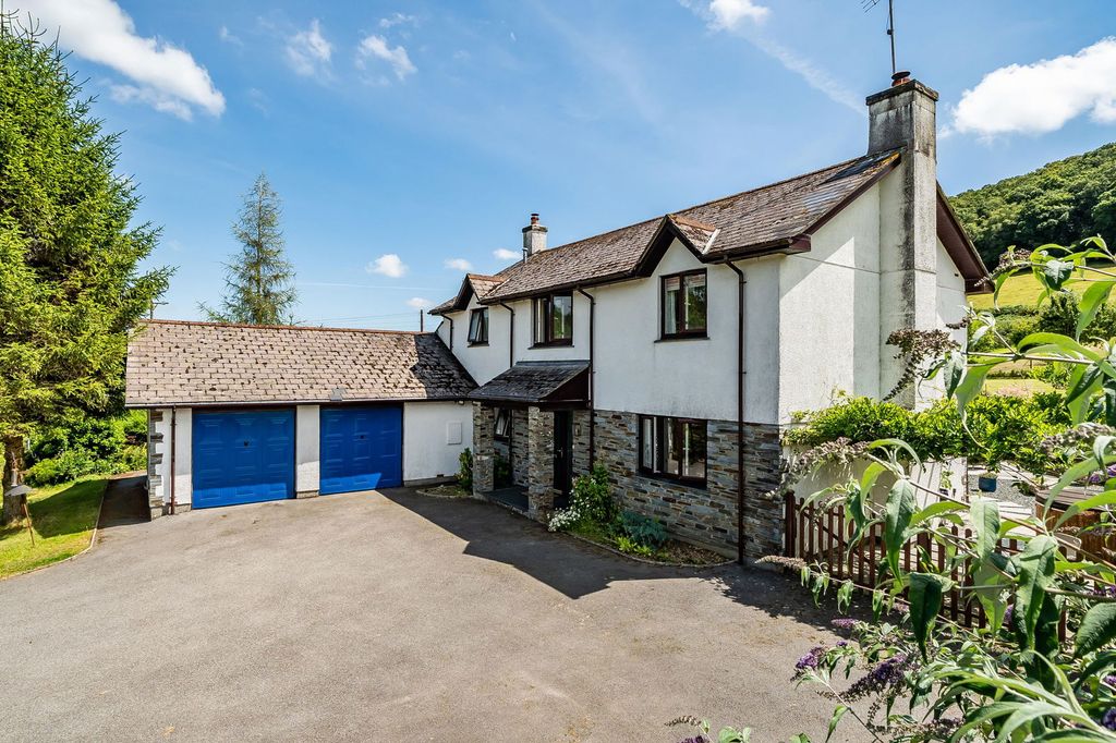 Additional image 14 of 4 bed detached house for saleNewmills, Launceston PL15