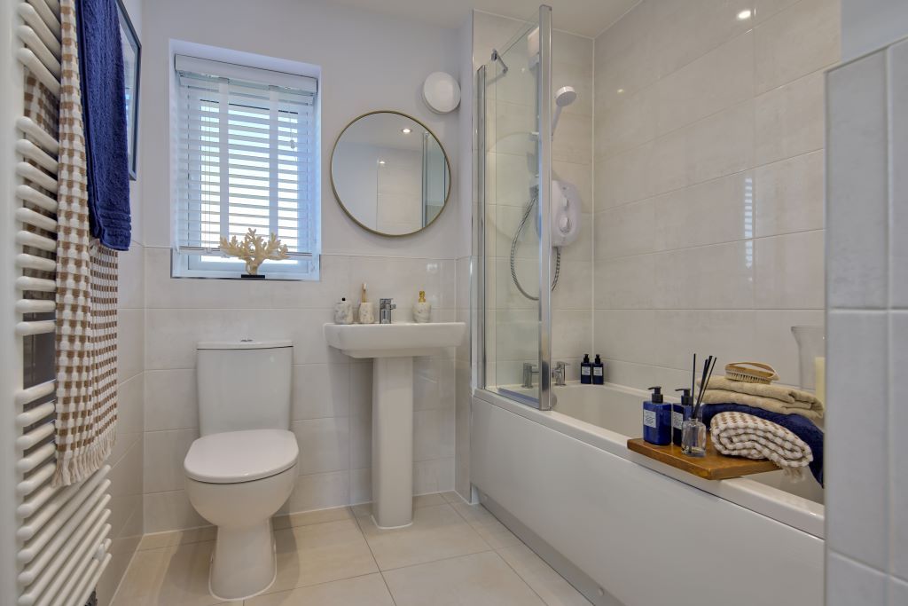 Additional image 7 of 4 bed detached house for sale"The Sherbourne" at Sidings Lane, Bramcote NG9