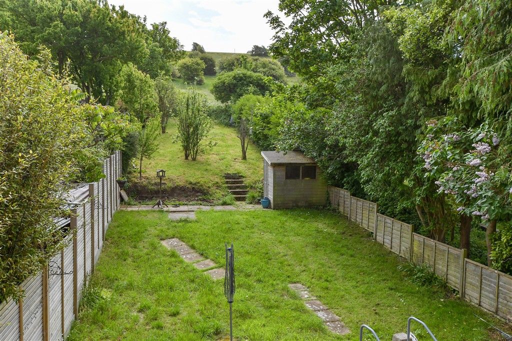 Property photo 2 of 11 Rear Garden