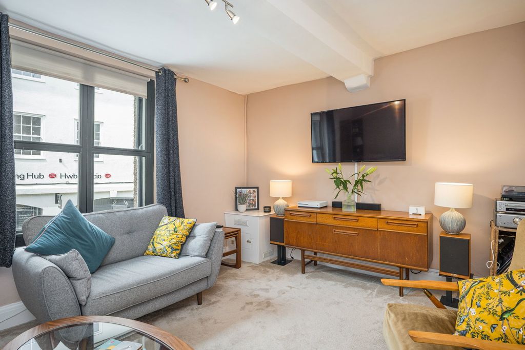 Additional image 10 of 2 bed maisonette for saleMonnow Street, Monmouth NP25