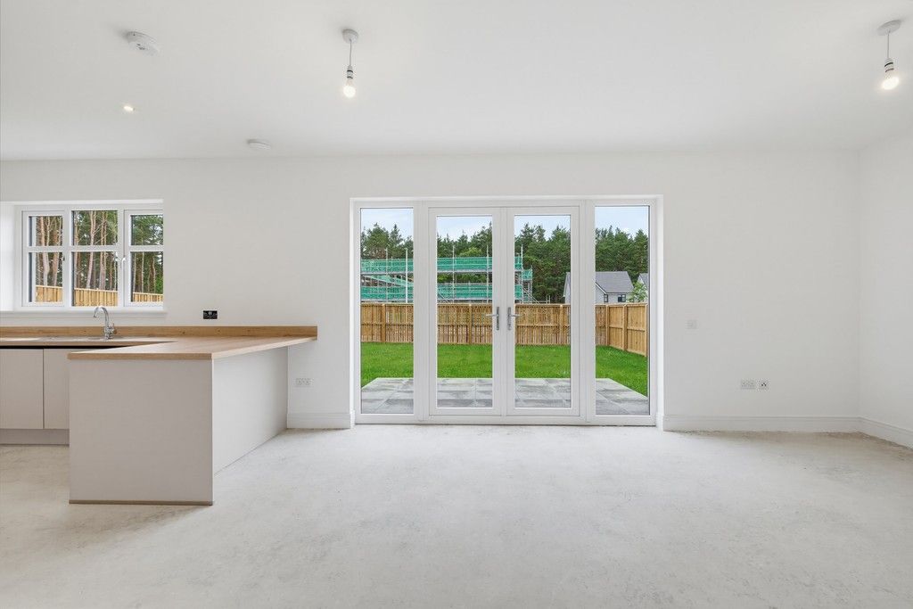 Property photo 2 of 15 4 And 5 Bedroom Homes For Sale In Banchory, cala Homes