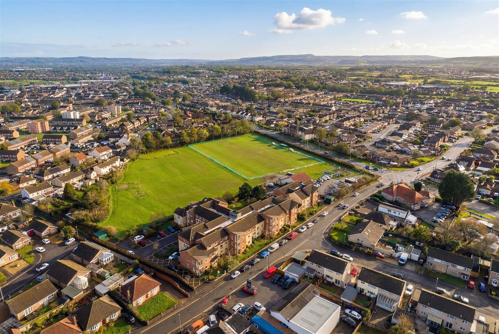 Property photo 1 of 19 Aerial Drone Image