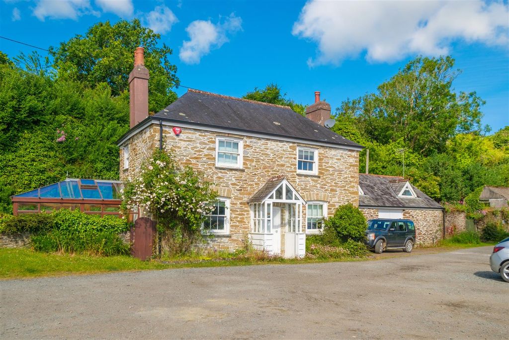 Property photo 2 of 19 Parry_Gull Cottage St Germans27.Jpg