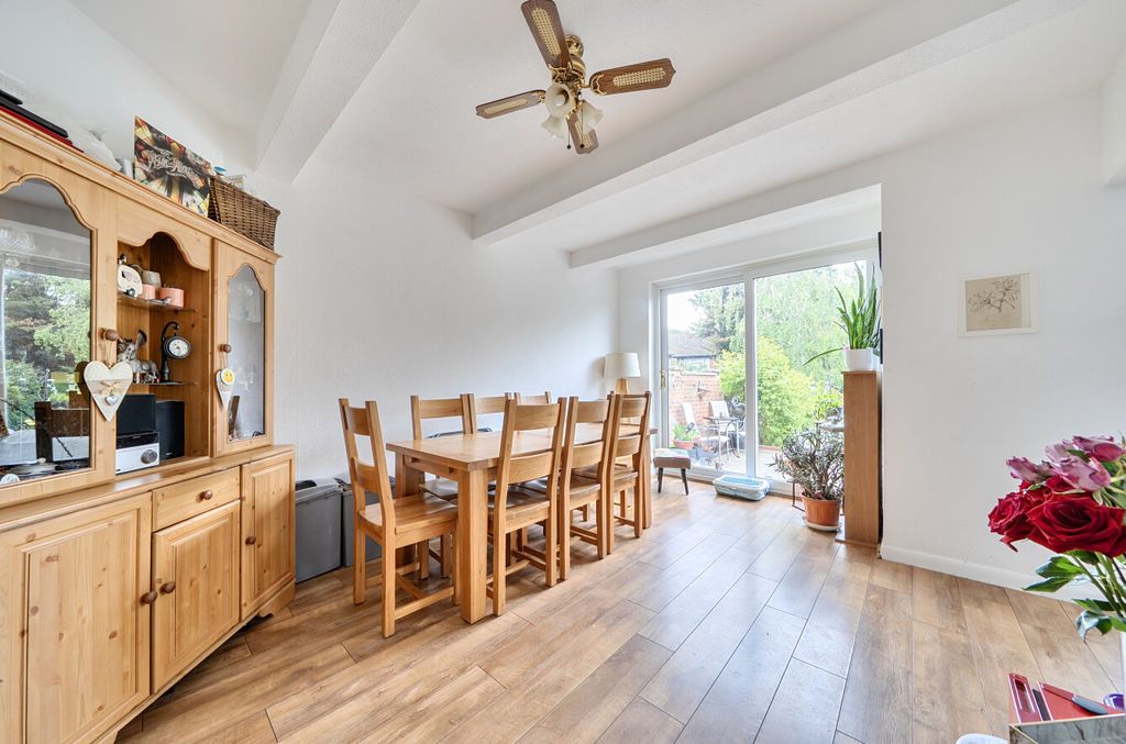 Property photo 2 of 17 Dining Room Angle 1