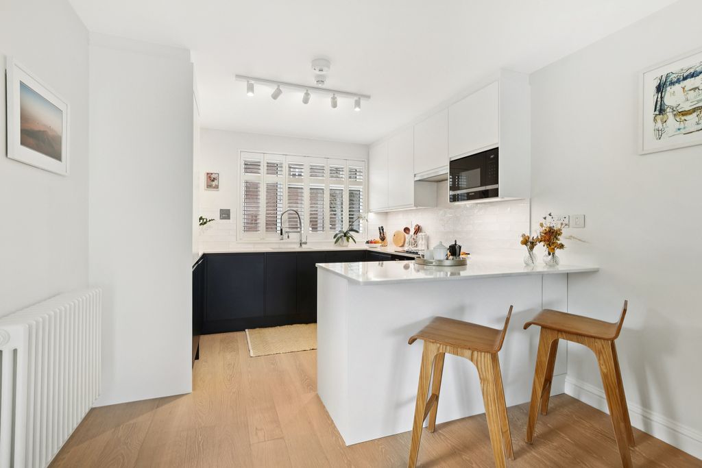Property photo 1 of 22 Kitchen | Dining Area