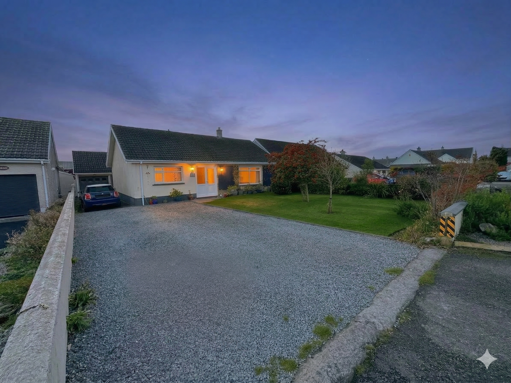 Property photo 1 of 20 Â€Œai Enhanced Dusk Image For Marketing Purposes.Â€