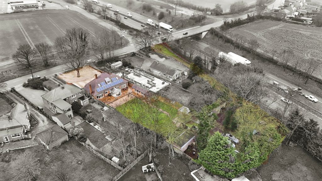 Additional image 22 of 5 bed detached house for saleMelton Road, Sprotbrough, Doncaster DN5