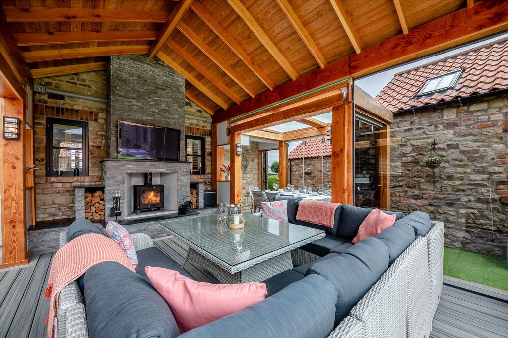 Additional image 4 of 4 bed detached house for saleHigh Grange, Crook, County Durham DL15