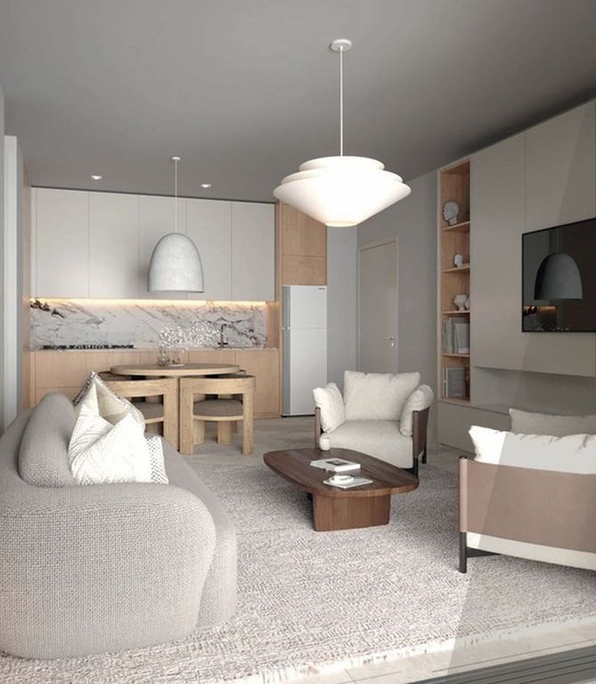 Property photo 2 of 14 Open Plan Living...