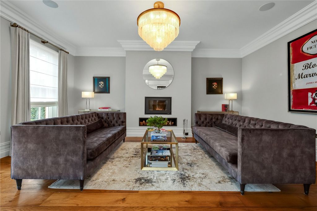 Additional image 5 of 7 bed detached house for saleSandown Avenue, Esher, Surrey KT10