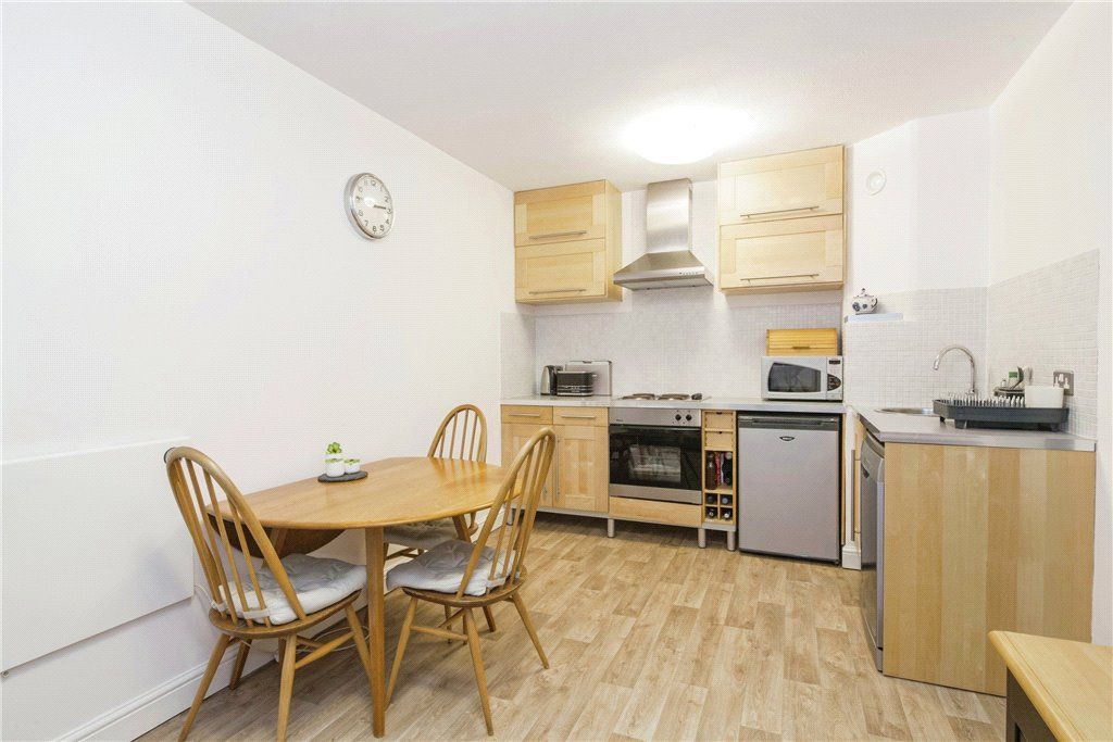 Property photo 2 of 17 Kitchen Diner