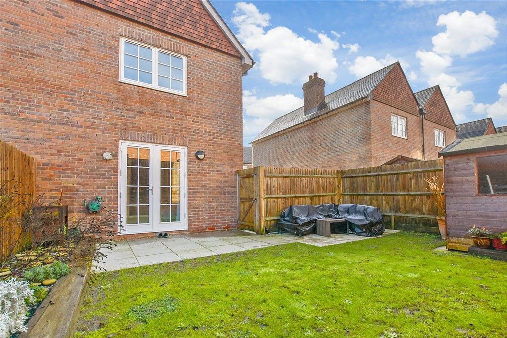 Property photo 2 of 11 Rear Elevation