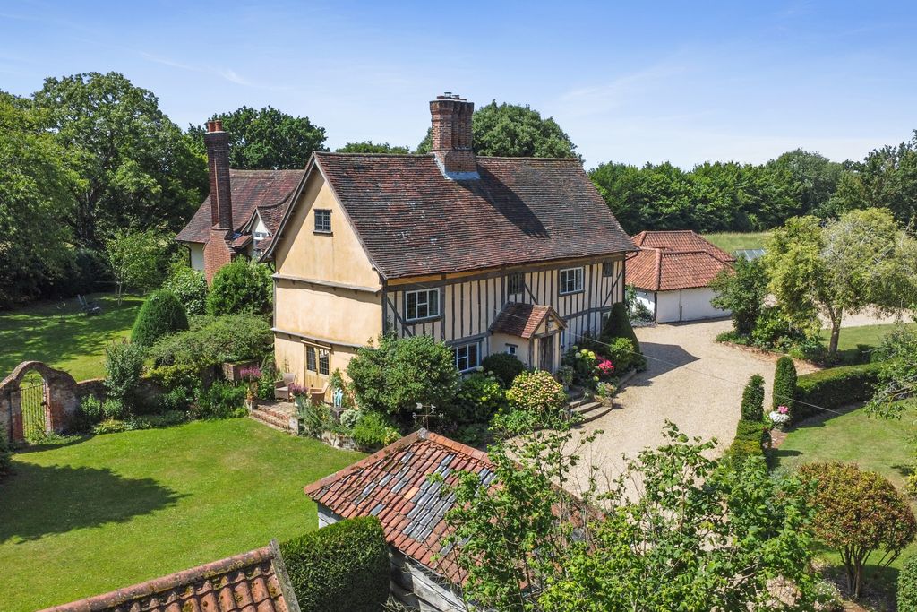 Property photo 2 of 29 Pt-Db(Lh)-Thatchershouse-6