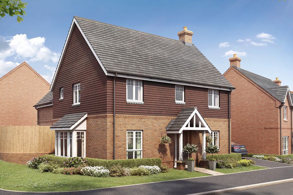 Property photo 1 of 11 The Fairford