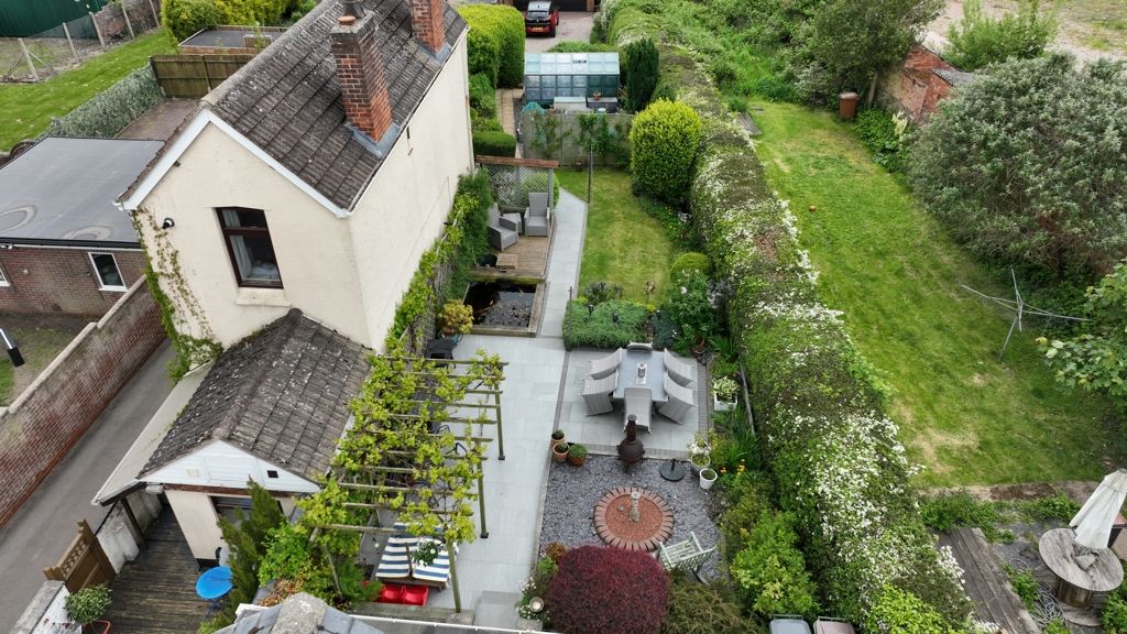 Additional image 30 of 4 bed semi-detached house for saleHigh Street, Ibstock, Leicestershire LE67