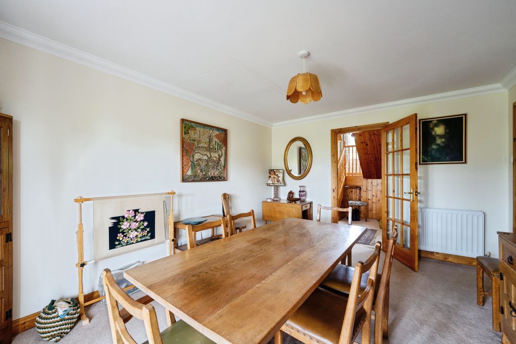 Additional image 5 of 4 bed detached house for saleMill Lane, Leyburn DL8