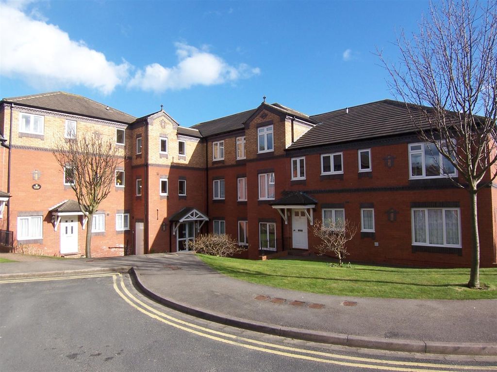 3 bed flat for sale Falsgrave