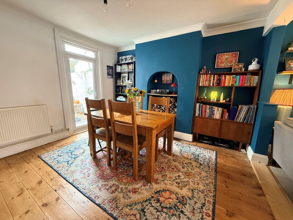 Property photo 3 of 17 Dining Room Aspect 2