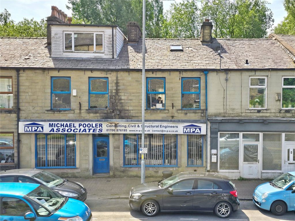Property photo 1 of 8 Period Property