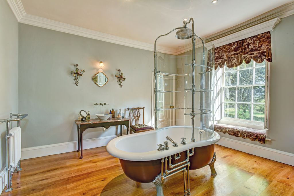 Additional image 15 of 6 bed detached house for salePortscatho, Truro TR2