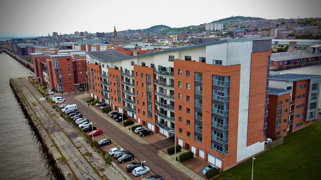 Additional image 4 of 2 bed flat for saleGourlay Yard, Dundee DD1