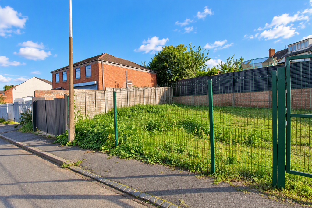 Property photo 2 of 19 Land To Rear - Off Street Parking