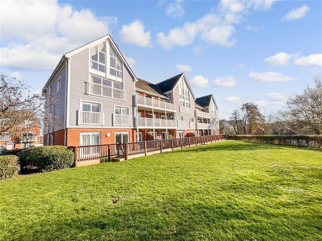 Property photo 3 of 14 Rear Elevation