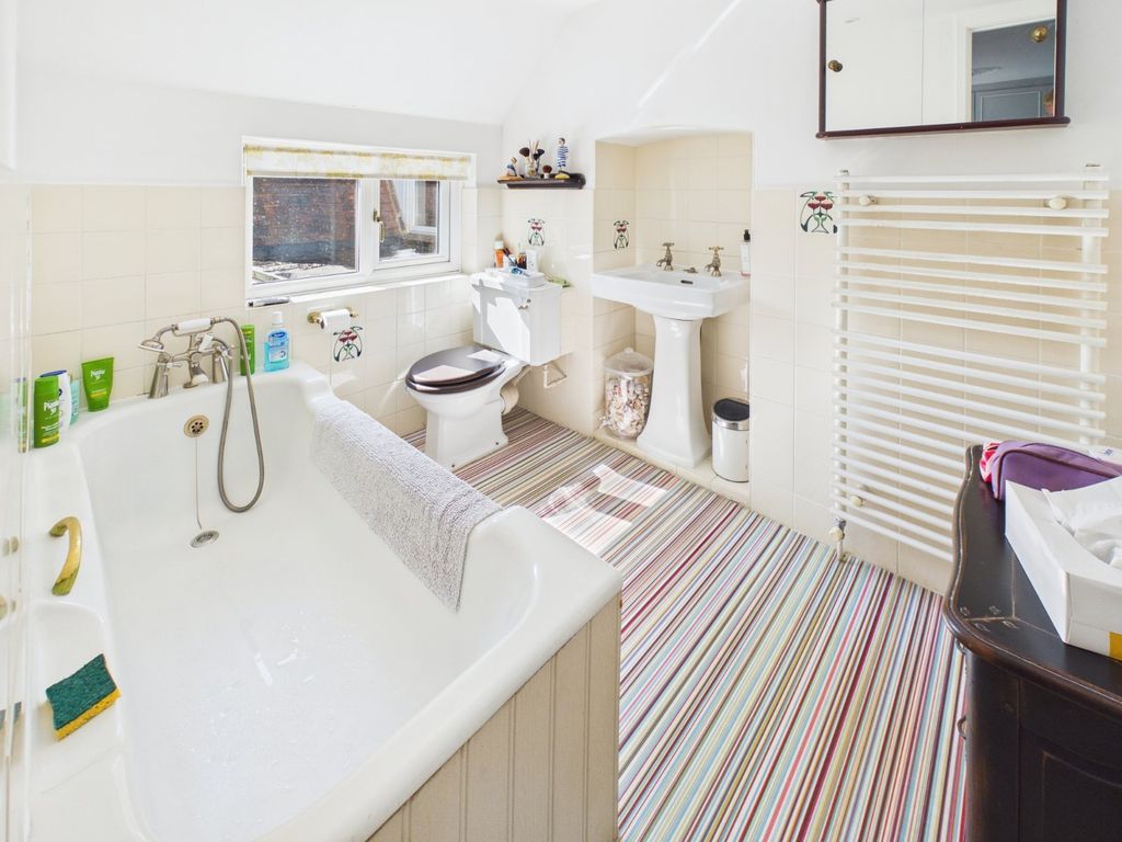 Additional image 7 of 4 bed detached house for saleThree Households, Chalfont St. Giles, Buckinghamshire HP8