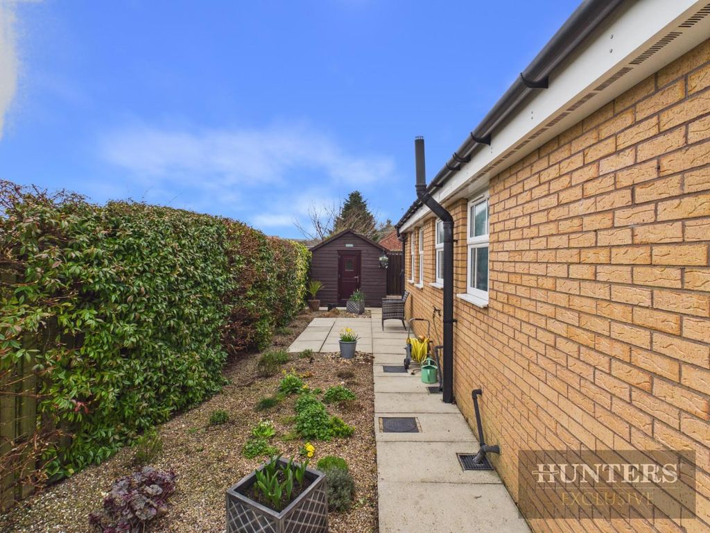 Additional image 20 of 3 bed detached bungalow for saleBrigg Road, Filey YO14